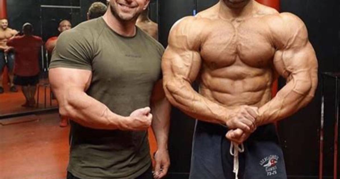 Evan Centopani