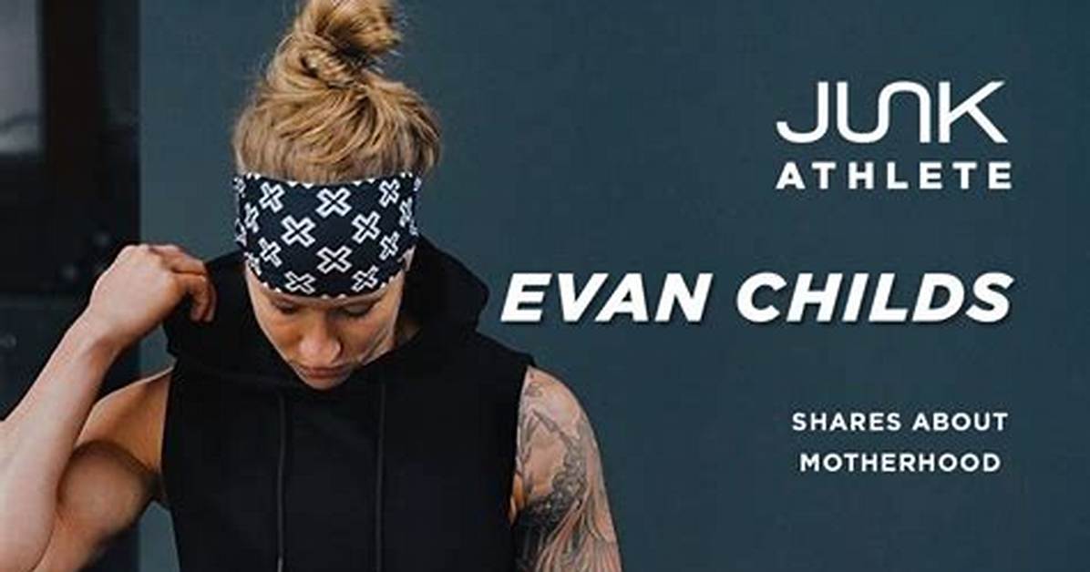 Evan Childs