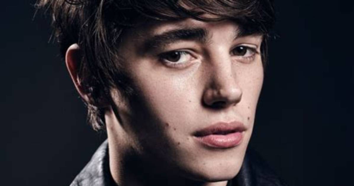 Evan Crooks