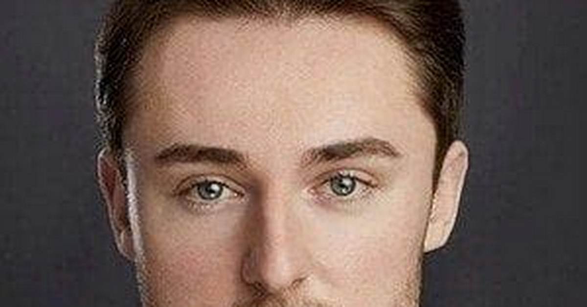 Evan Debenedetto