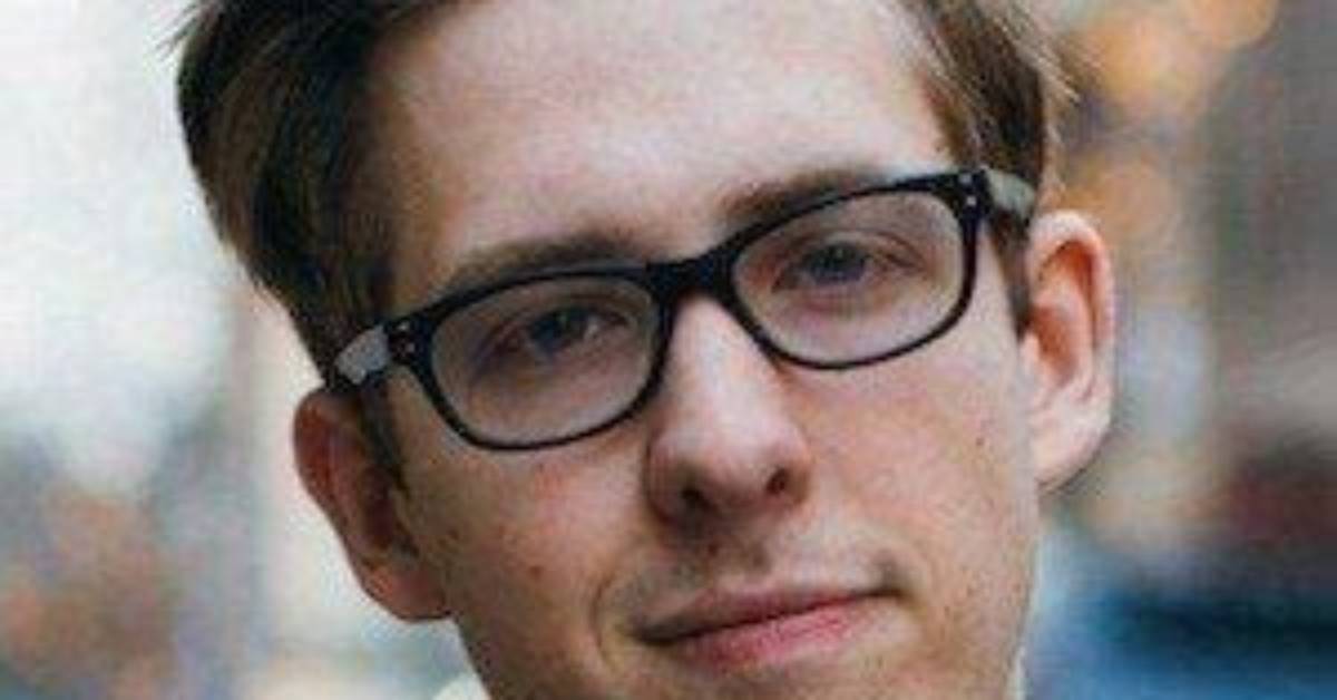 Evan Edinger Net Worth