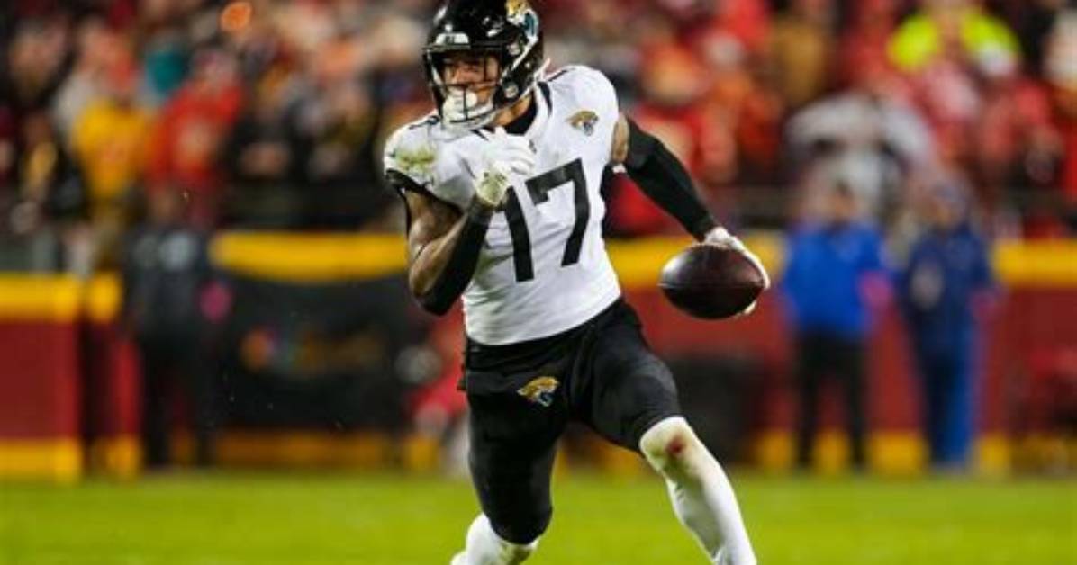 Evan Engram