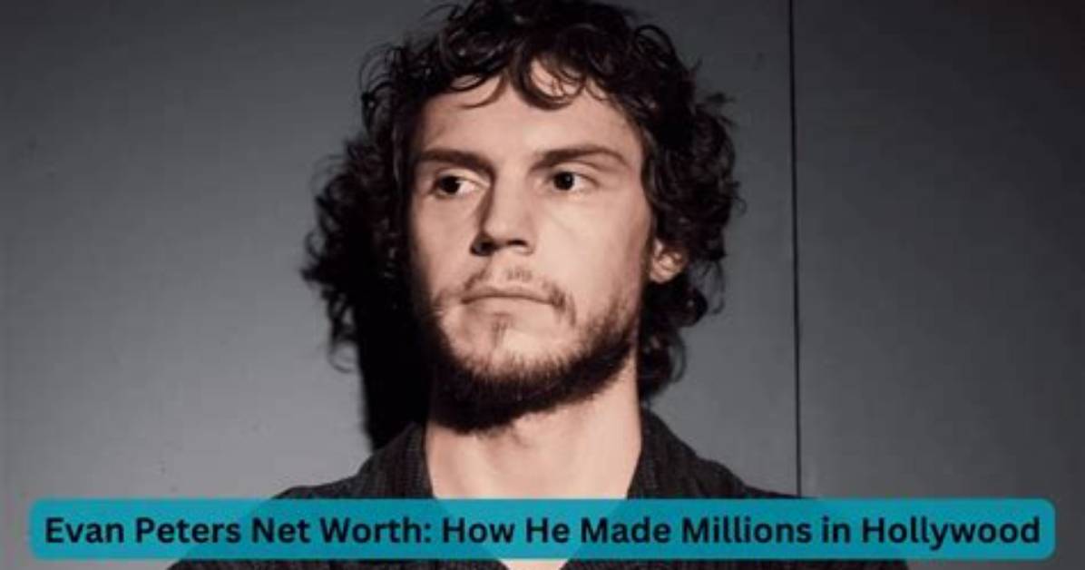 Evan Era Net Worth