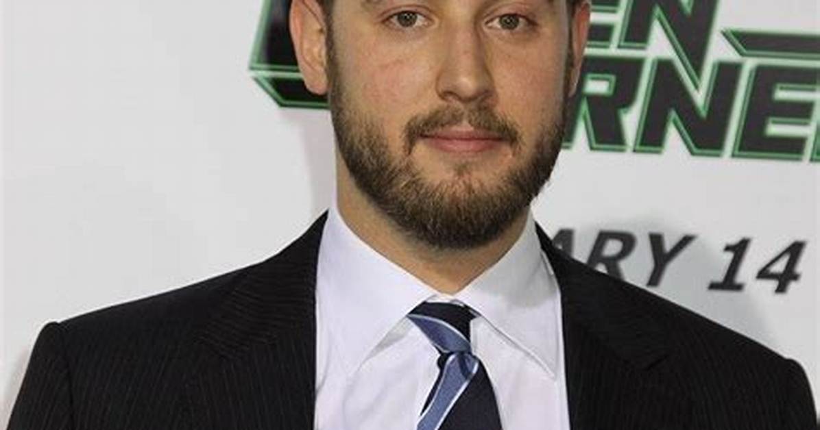 Evan Goldberg