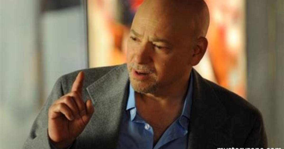 Evan Handler Net Worth 2024