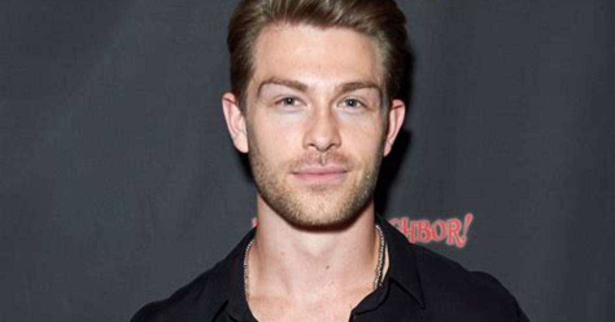 Evan Hofer