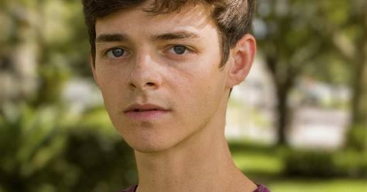 Evan Hufferd