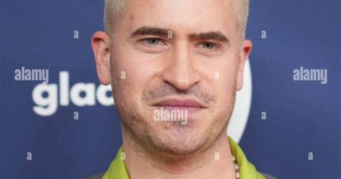 Evan Katz