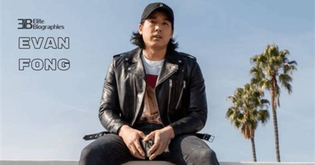 Evan Le Net Worth