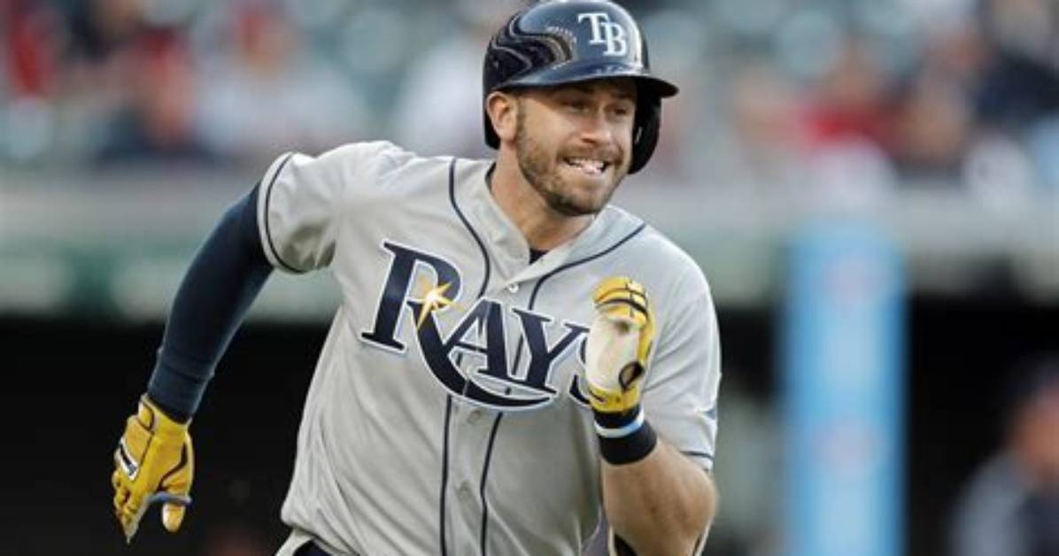 Evan Longoria