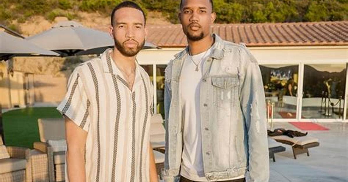 Evan Mobley Brother Isaiah Mobley: Siblings Inspiring Each Other