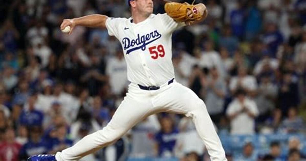 Evan Phillips Salary & Contract