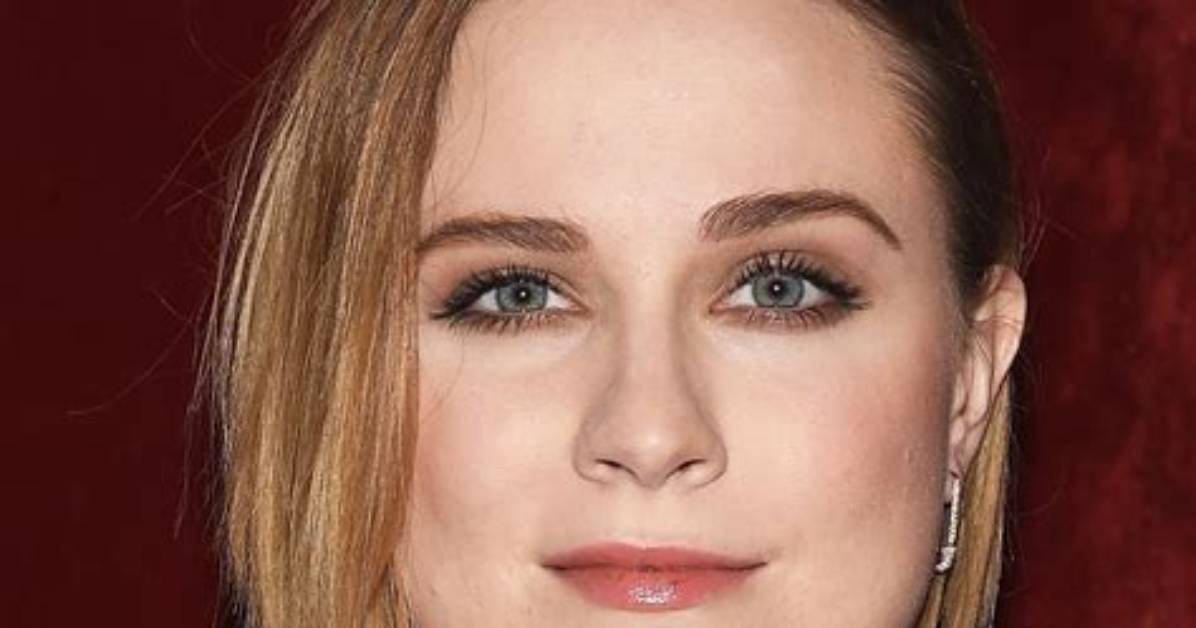 Evan Rachel Wood Net Worth