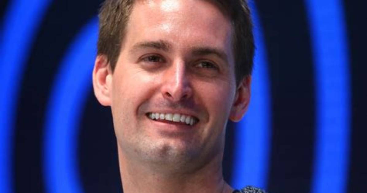 Evan Spiegel