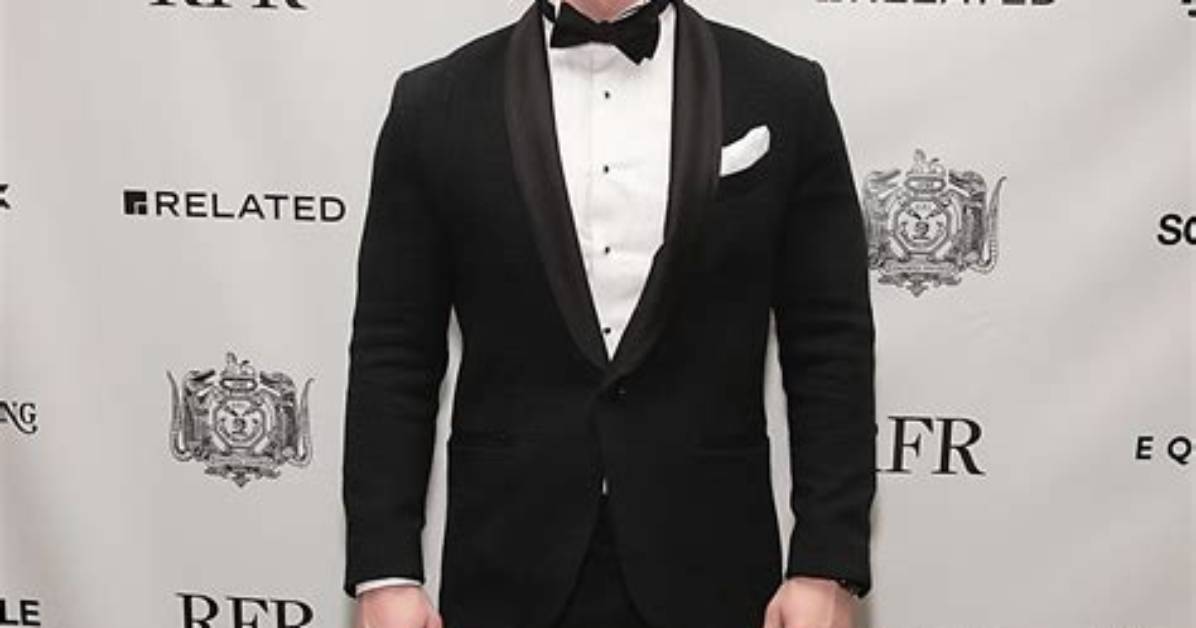 Evan Todd