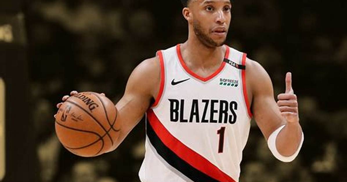 Evan Turner