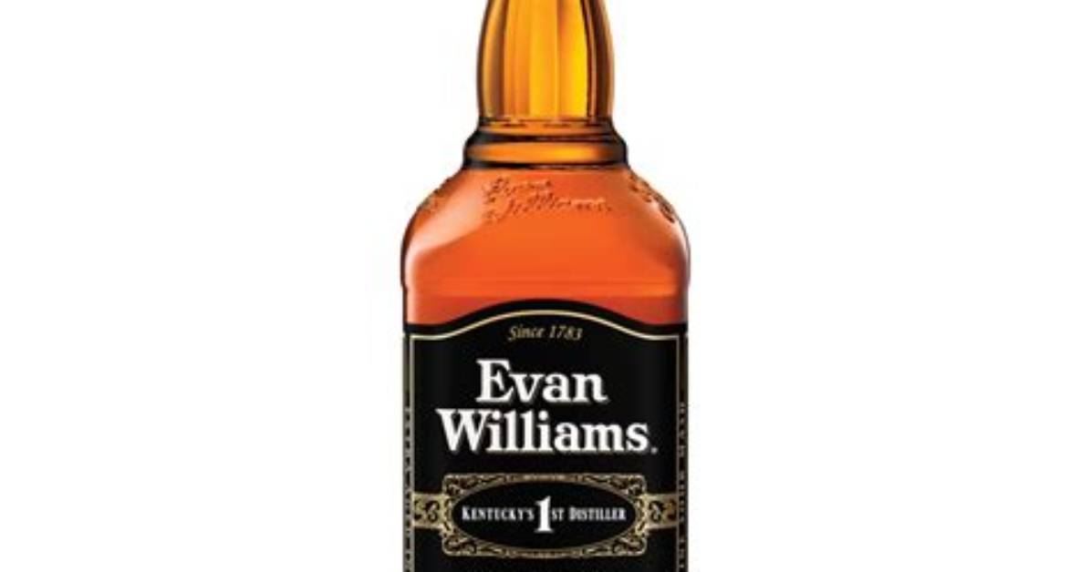 Evan Williams