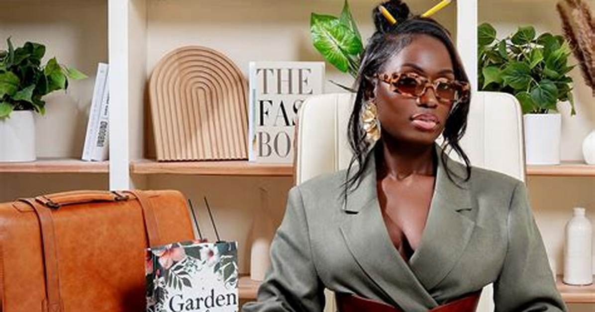 Evanie Louis Net Worth | Bio, Family, Address, Career