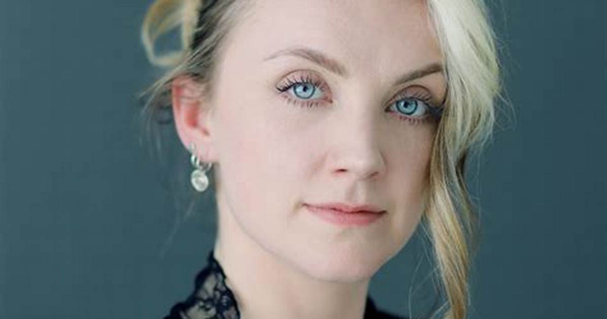 Evanna Lynch