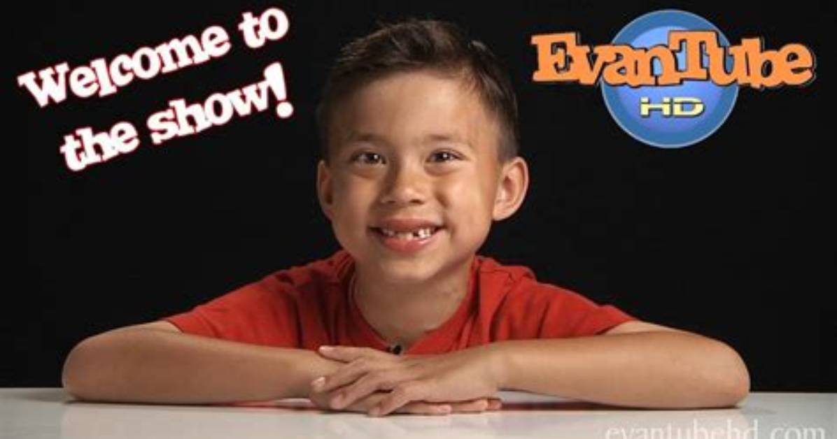 Evantube Hd