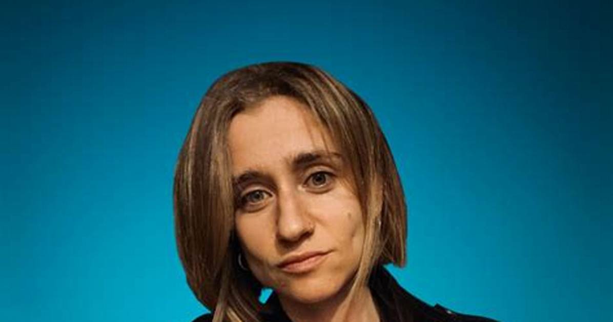 Eve Barlow