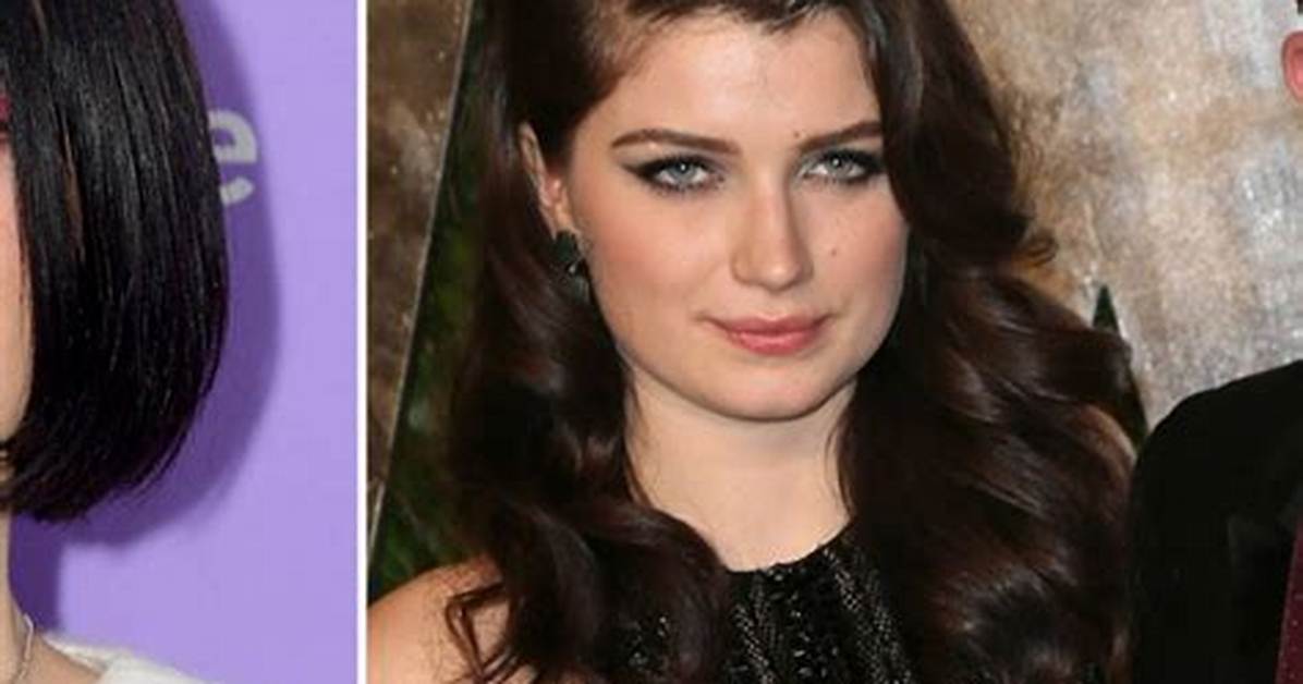 Eve Hewson Boyfriend: a Deep Dive into Her Love Life