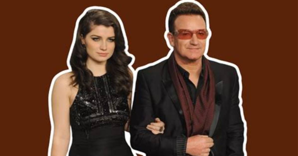 Eve Hewson Relationships: a Deep Dive into Her Romantic Life