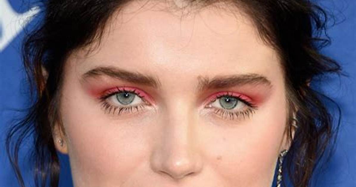 Eve Hewson