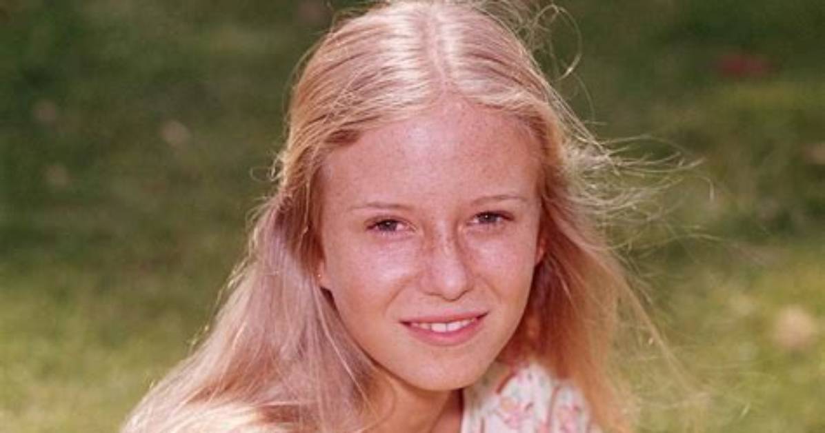Eve Plumb