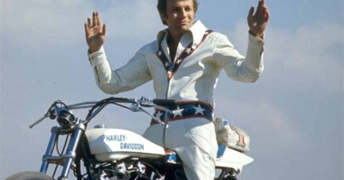 Evel Knievel
