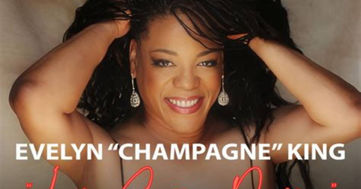 Evelyn King