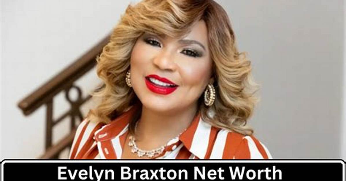 Evelyn Thomas Net Worth