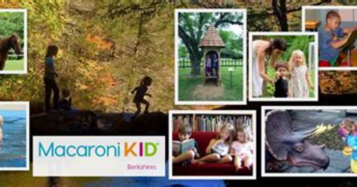 Events | Macaroni Kid Berkshires