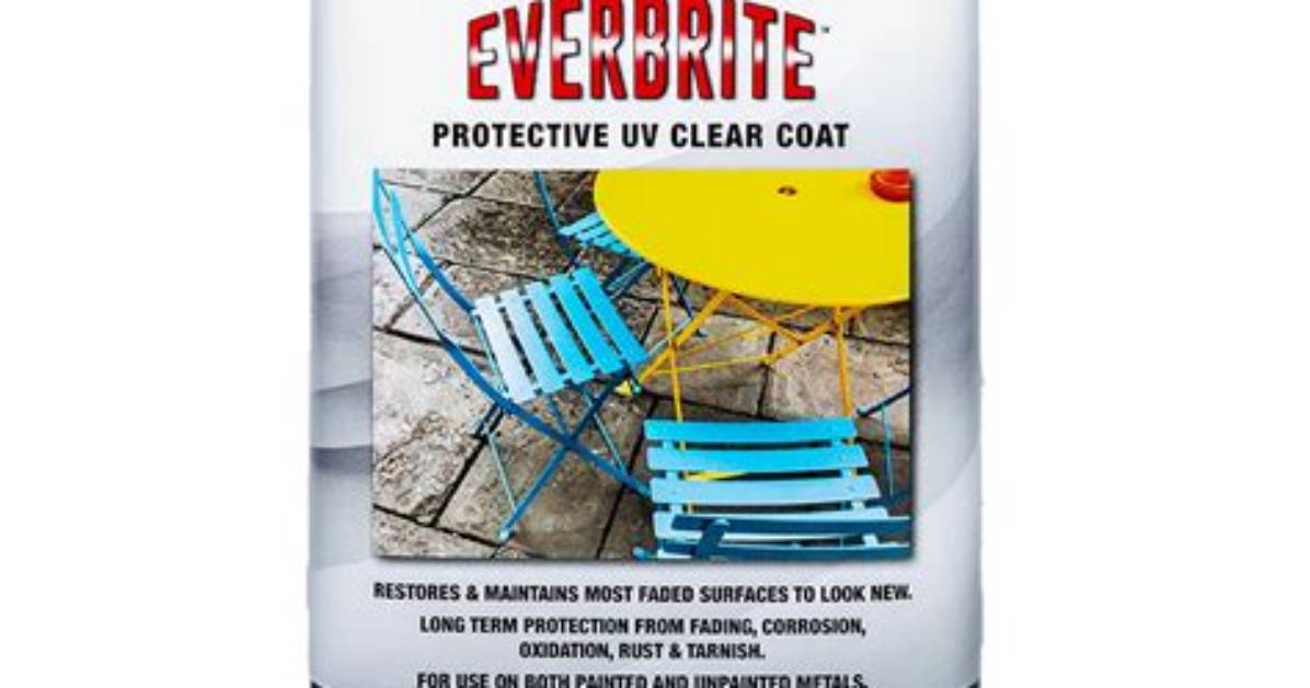 Everbrite Coating
