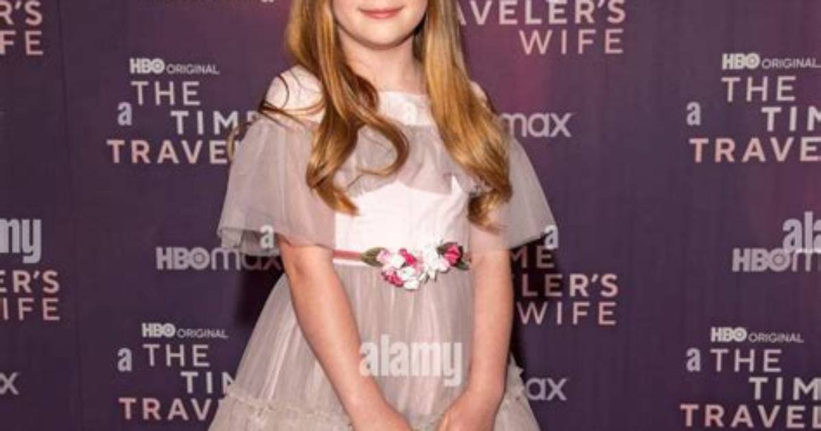 Everleigh Mcdonell