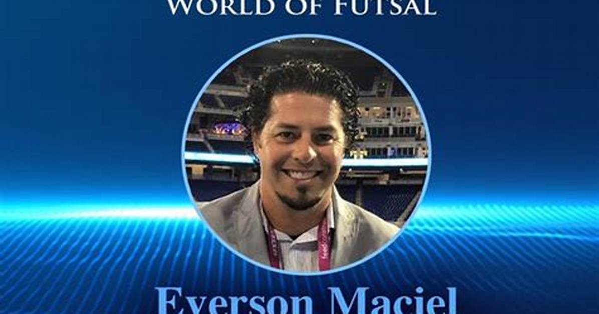 Everson Maciel