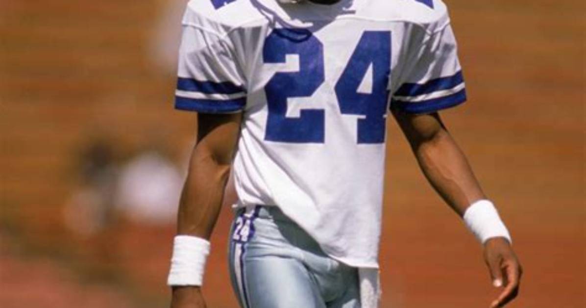Everson Walls