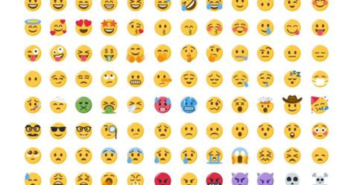 Every Naughty Emoji and How to Use Them in Your Sexts, Explained