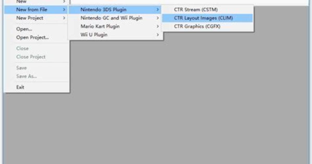 Everyfileexplorer 3Ds - Gamebrew