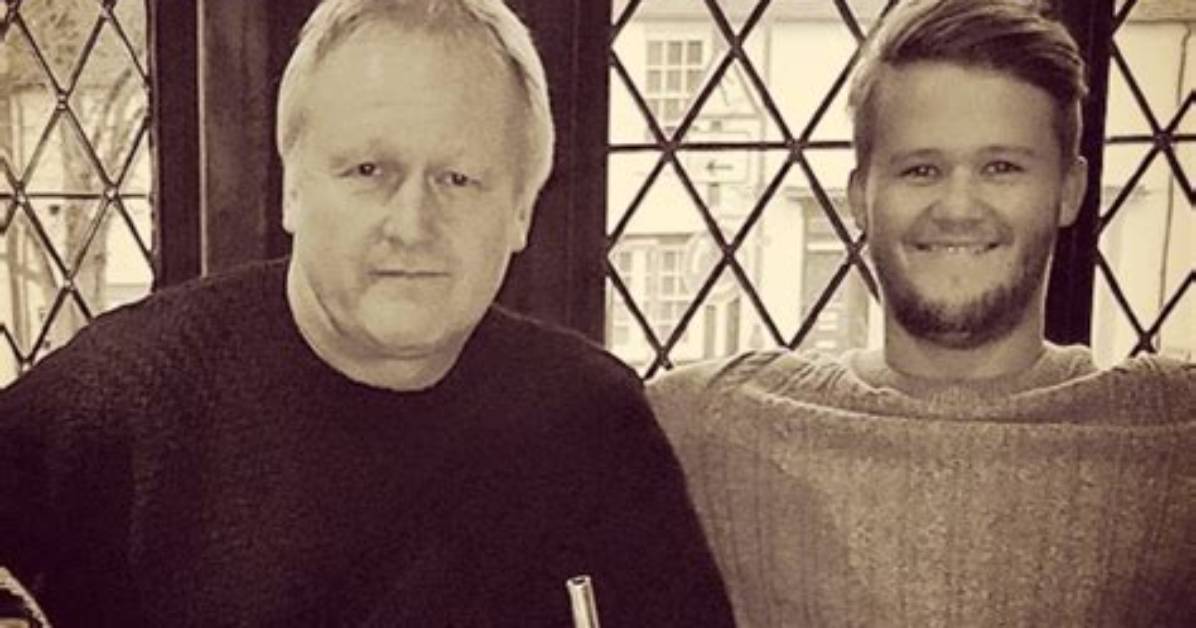 Everything About Ben Duckett’s Parents and Siblings