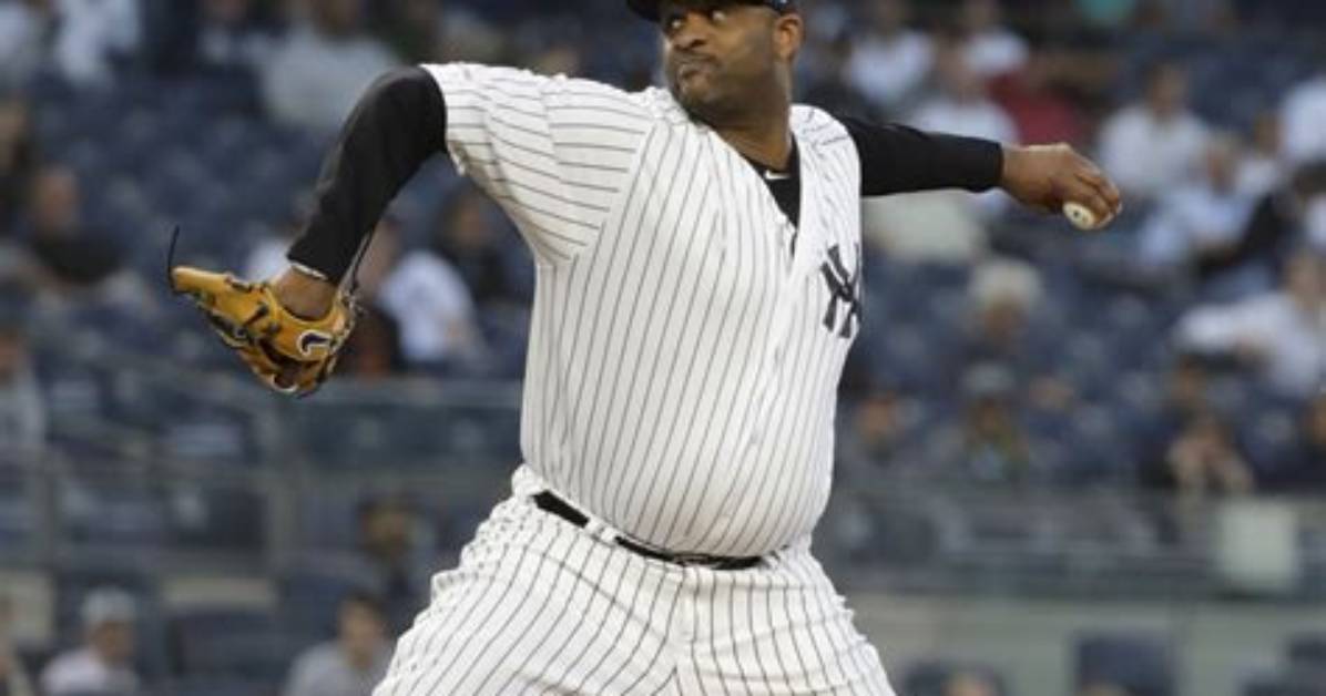 Everything About Cc Sabathia [2024 Update]