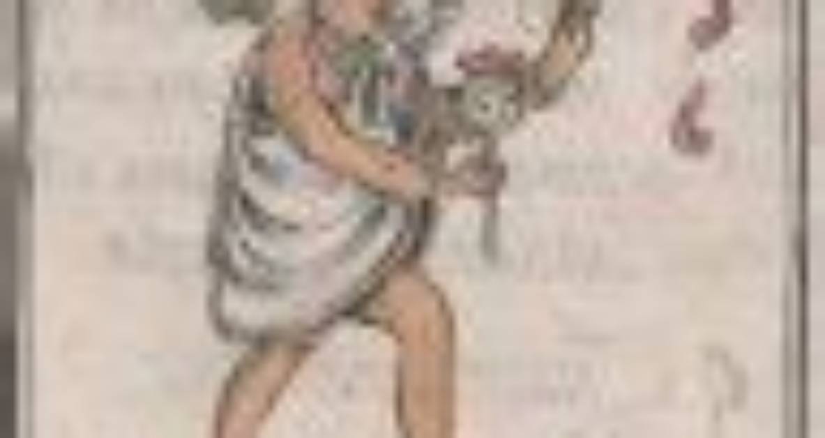 Everything About Chaneque: Mexican Folklore Legendary Creatures
