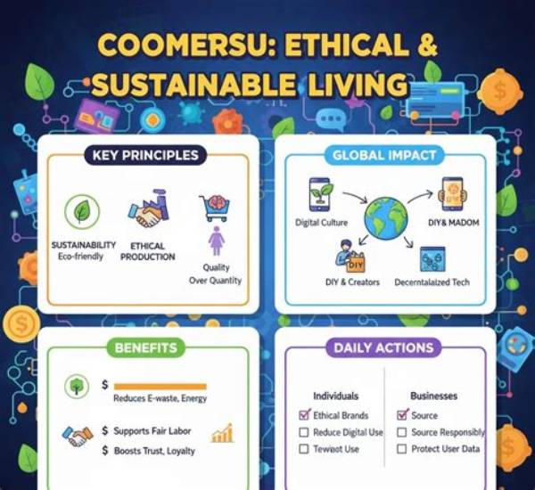 Everything About Coomersu - Crispme