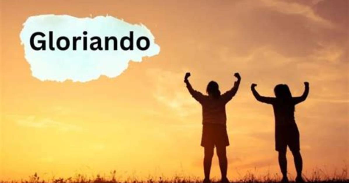 Everything About Gloriando - Crispme