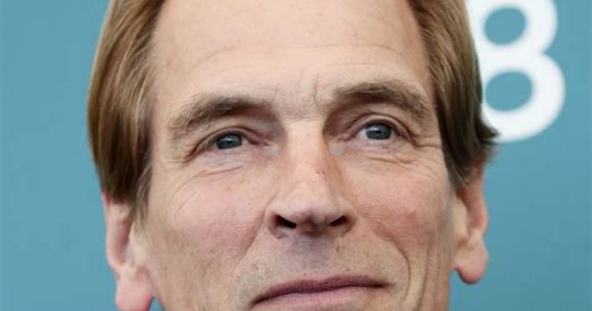 Everything About Julian Sands' Height, Weight, and Net Worth