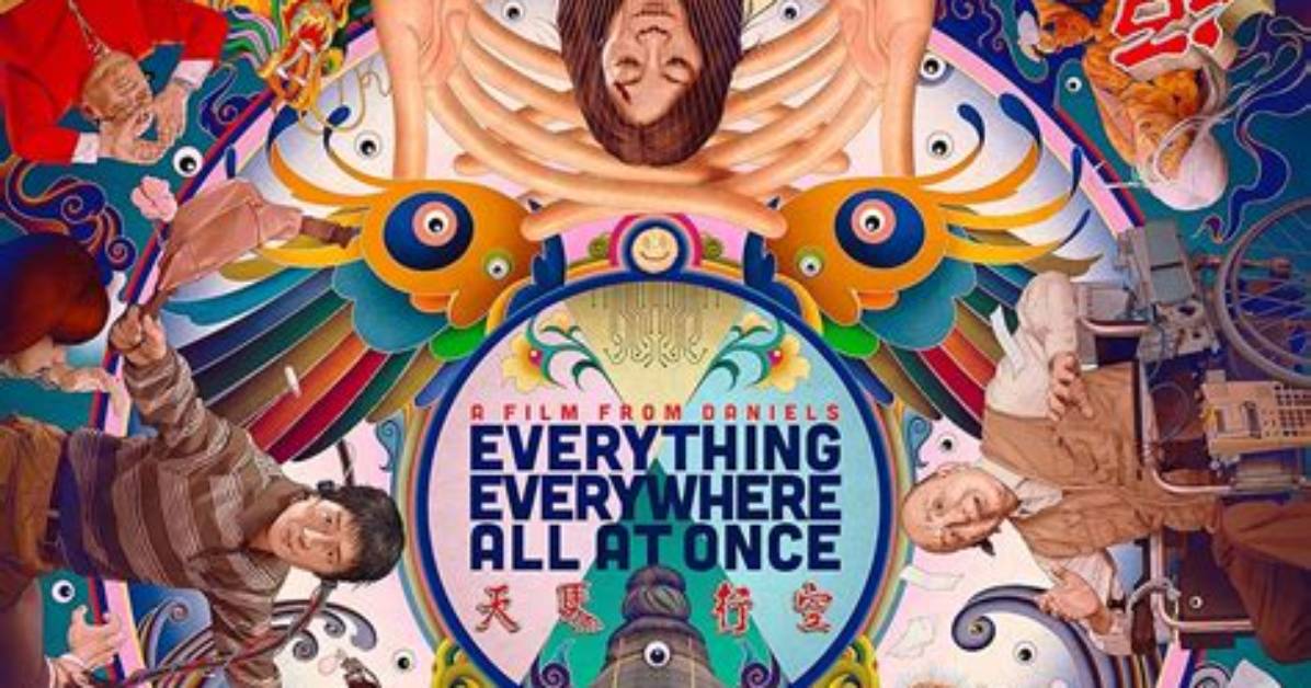 Everything Everywhere All at Once Characters: a Deep Dive into the Multiverse