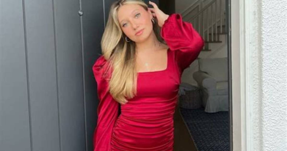 Everything on Nicolette Durazzo - Background to Her Crush & Net Worth