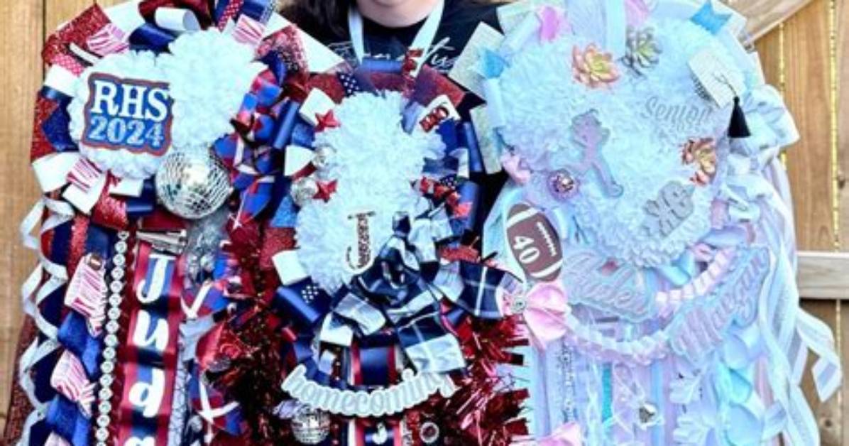 Everything to Know About Homecoming Mums