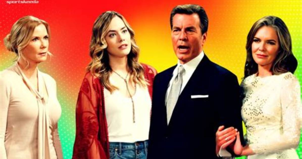 Everything to Know About the Bold and the Beautiful Enduring Villain Sheila Carter