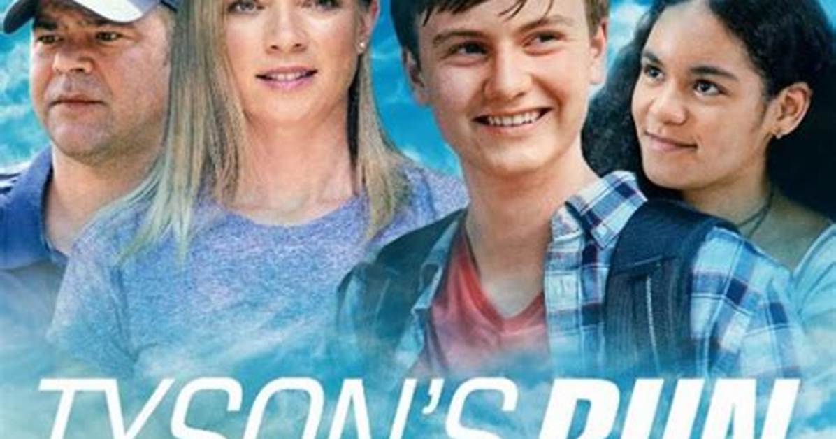 Everything to Know About 'Tyson's Run' Star Major Dodson